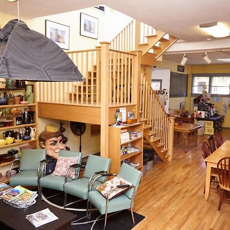 Ray'S Bucktown Bed And Breakfast Chicago Exteriér fotografie