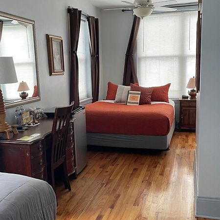 Ray'S Bucktown Bed And Breakfast Chicago Exteriér fotografie