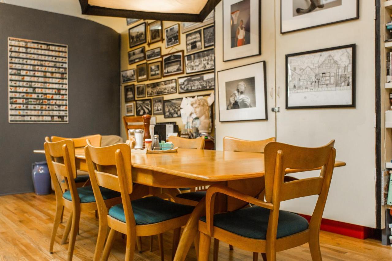 Ray'S Bucktown Bed And Breakfast Chicago Exteriér fotografie