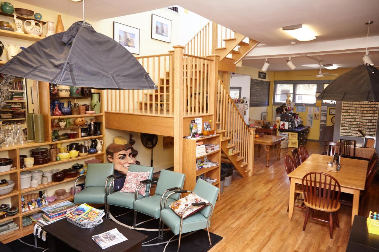 Ray'S Bucktown Bed And Breakfast Chicago Exteriér fotografie