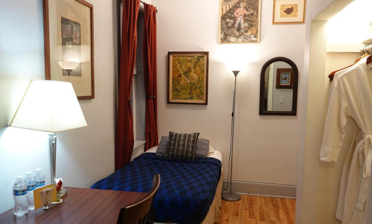 Ray'S Bucktown Bed And Breakfast Chicago Exteriér fotografie