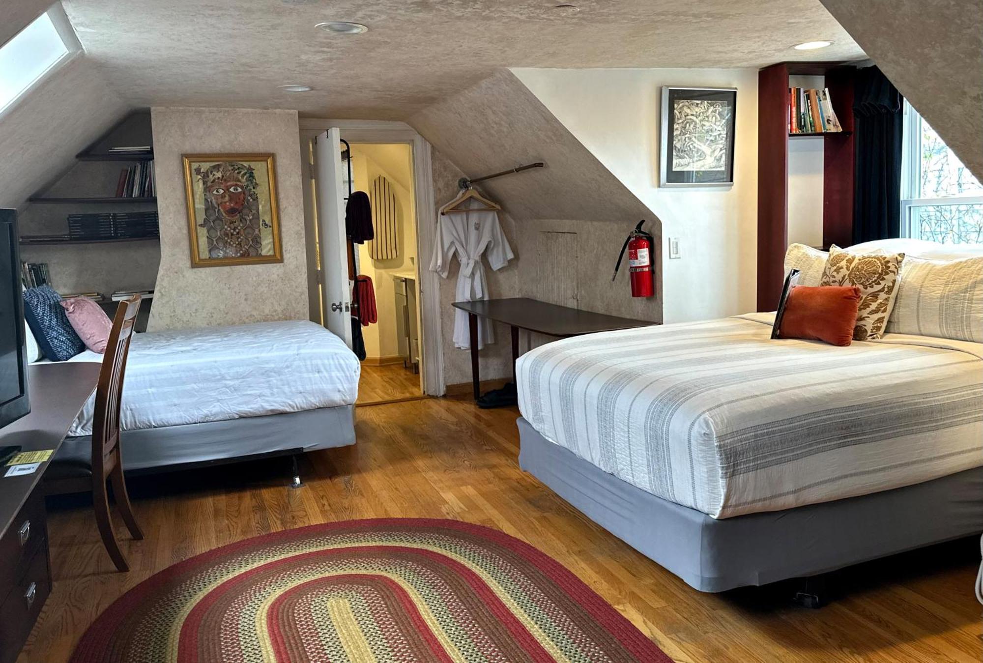 Ray'S Bucktown Bed And Breakfast Chicago Exteriér fotografie