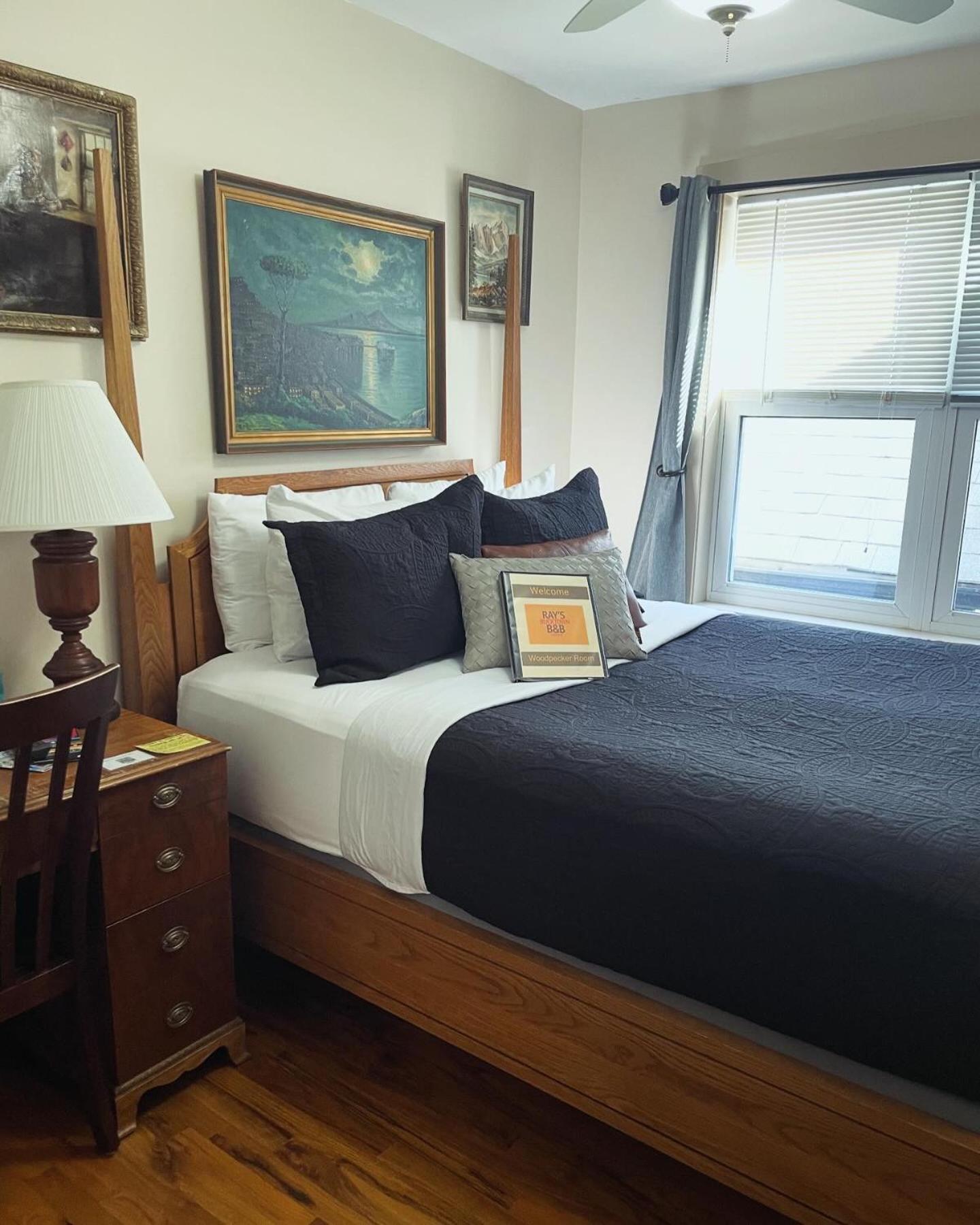 Ray'S Bucktown Bed And Breakfast Chicago Exteriér fotografie